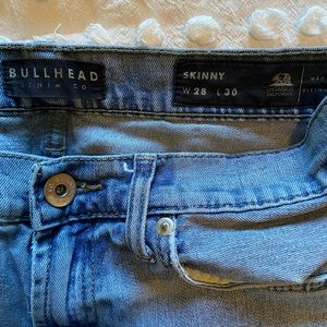 Bullhead jeans